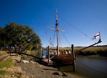 south-carolina/folly-beach/landmark/charles-towne-landing-state-historic-site