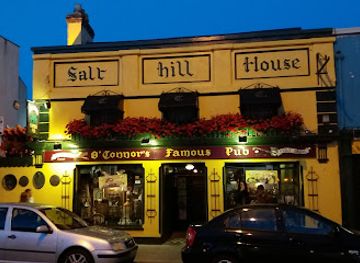 ireland/salthill/landmark/o-connor-s-famous-pub