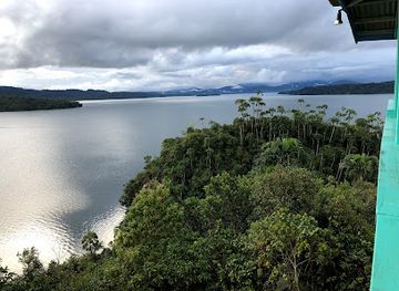 Lake Kutubu
