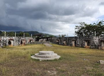 jamaica/cornwall-county/landmark/fort-charlotte