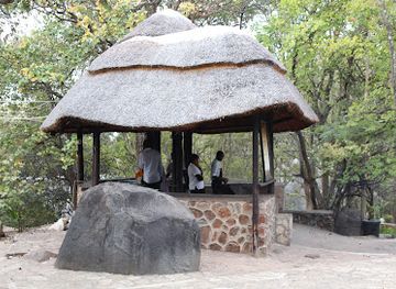 zimbabwe/mashonaland-east/landmark/village-place-resort