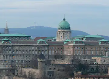 Buda Castle