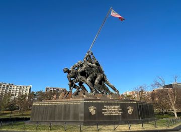 virginia/arlington/landmark/us-marine-corps-war-memorial