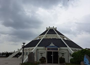 south-korea/pohang/landmark/the-national-lighthouse-museum