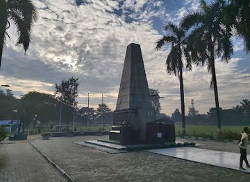 nigeria/south-south/landmark/isaac-boro-park