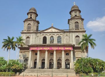 nicaragua/rivas-isthmus/landmark/plaza-de-la-revolucion