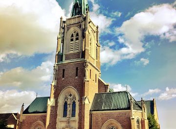 louisiana/houma/landmark/st-francis-de-sales-cathedral