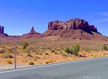arizona/monument-valley/landmark/navajo-welcome-center