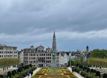 belgium/brussels/landmark/mont-des-arts
