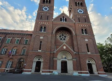 slovenia/maribor-pohorje/landmark/basilica-of-our-mother-of-mercy