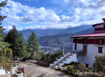 bhutan/paro/landmark/bondey