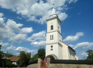 romania/baia-mare/landmark/muzeul-satului-acasa-tautii-magheraus