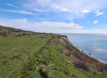 denmark/aro/landmark/voderup-klint