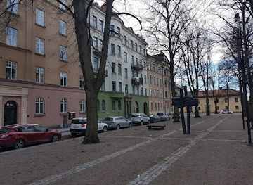 sweden/uppsala/landmark/martin-luther-kings-plan