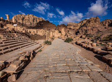 jordan/ajloun-forest-reserve/landmark/petra