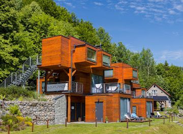 czechia/silesia/landmark/apartments-szuflandia-wisla