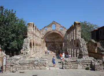 Church of Saint Sophia