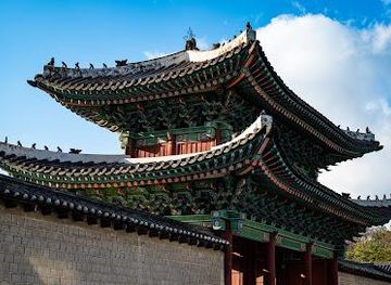 south-korea/incheon/landmark/changgyeonggung-palace