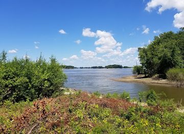 Lewis and Clark (Camp River Dubois) State Historic Site