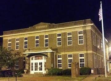 tennessee/murfreesboro/landmark/bradley-academy-museum-and-cultural-center