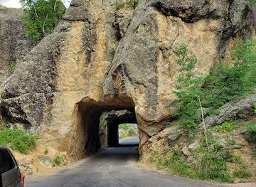 south-dakota/black-hills/landmark/cc-gideon-tunnel