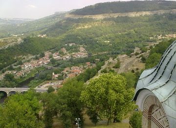 bulgaria/southeast-bulgaria/landmark/patriarchal-cathedral-of-the-holy-ascension