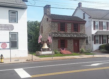 pennsylvania/lehigh-valley/landmark/liberty-hall