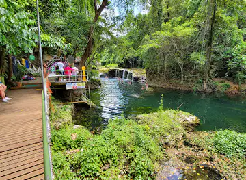 Eden on the River