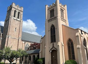 north-carolina/chapel-hill/landmark/chapel-of-the-cross