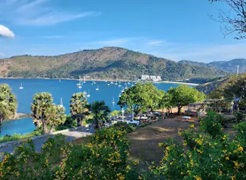 Kata Beach Community Park