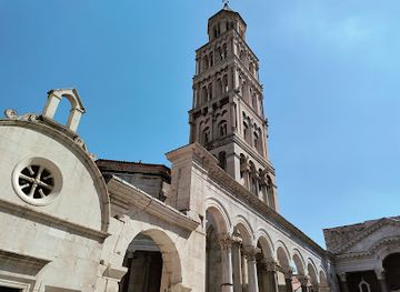 croatia/split/landmark/jupiter-s-temple