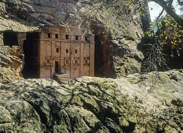 ethiopia/debre-libanos-monastery/landmark/bete-abba-libanos