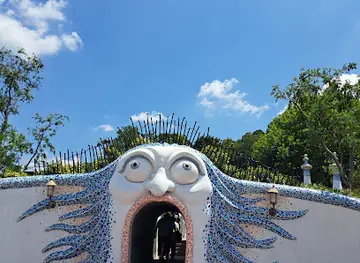 Ghibli Park