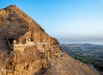 israel/judean-desert/landmark/deir-al-krntl-monastery-krntl