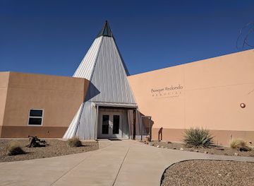 new-mexico/central-new-mexico/landmark/bosque-redondo-memorial-at-fort-sumner-historic-site