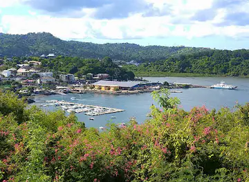Pointe Mahabou