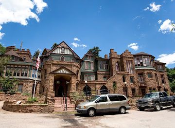 colorado/colorado-springs/landmark/pikes-peak-region-attractions