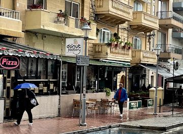 malta/bugibba/landmark/the-donut-factory