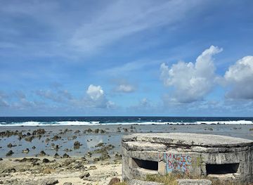 nauru/anetan/landmark/ww2-japanese-bunker