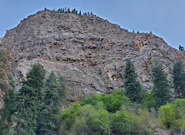 Timpanogos Cave National Monument