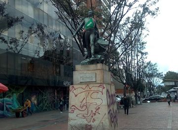 colombia/sucre-department/landmark/estatua-de-sucre