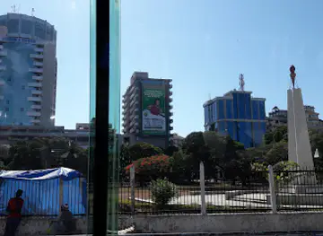 Uhuru Monument