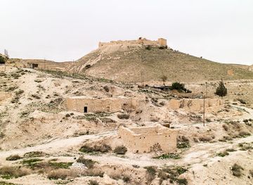 jordan/dana-village/landmark/shobak-castle-montreal