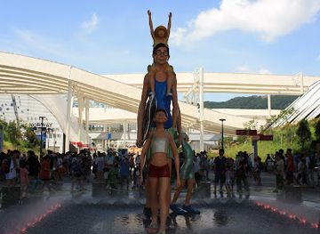 south-korea/yeosu-ocean-park/landmark/yeosu-expo-2012