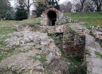 serbia/juzna-srbija-southern-serbia/landmark/vaulted-building