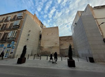 spain/malaga/landmark/muralla-medieval