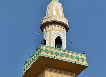 myanmar-burma/mandalay/landmark/joon-mosque