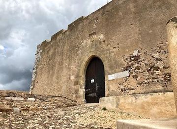 portugal/faro/landmark/castelo-de-castro-marim