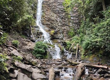 north-carolina/great-smoky-mountains/landmark/mingo-falls