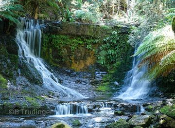 australia/tasmanian-wilderness/landmark/horseshoe-falls